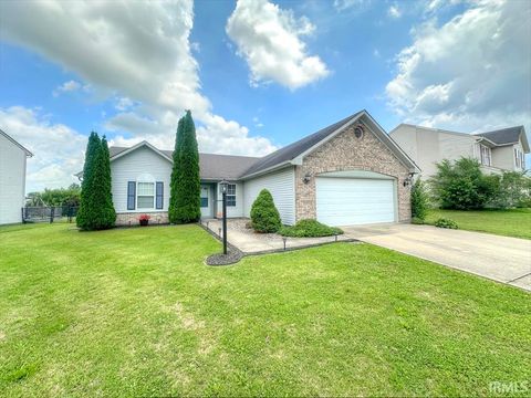Photo of 717 SPRINGWATER Road, Kokomo, IN 46902 (MLS # 202625348)