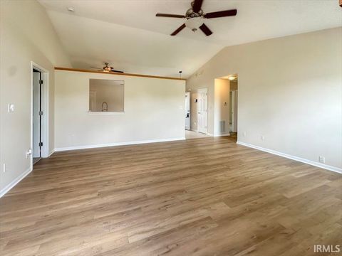 Tiny photo for 717 SPRINGWATER Road, Kokomo, IN 46902 (MLS # 202625348)