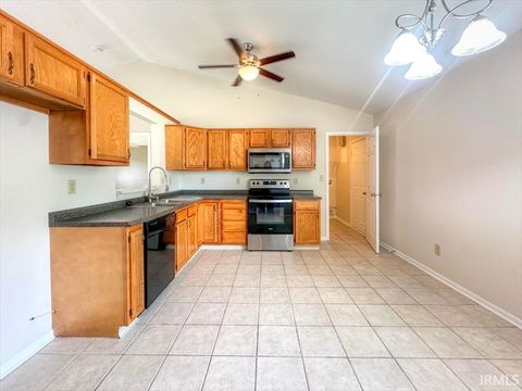Tiny photo for 717 SPRINGWATER Road, Kokomo, IN 46902 (MLS # 202625348)