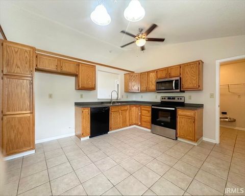 Tiny photo for 717 SPRINGWATER Road, Kokomo, IN 46902 (MLS # 202625348)