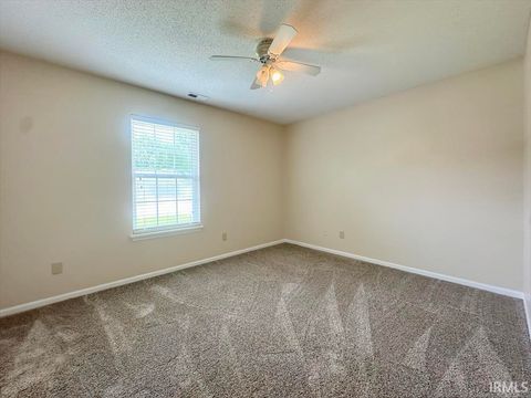 Tiny photo for 717 SPRINGWATER Road, Kokomo, IN 46902 (MLS # 202625348)