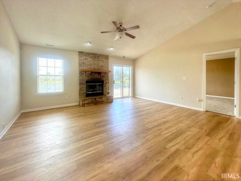 Tiny photo for 717 SPRINGWATER Road, Kokomo, IN 46902 (MLS # 202625348)