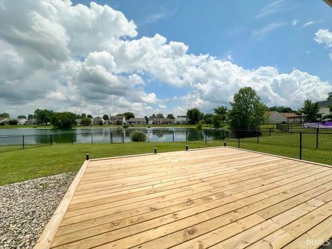 Tiny photo for 717 SPRINGWATER Road, Kokomo, IN 46902 (MLS # 202625348)