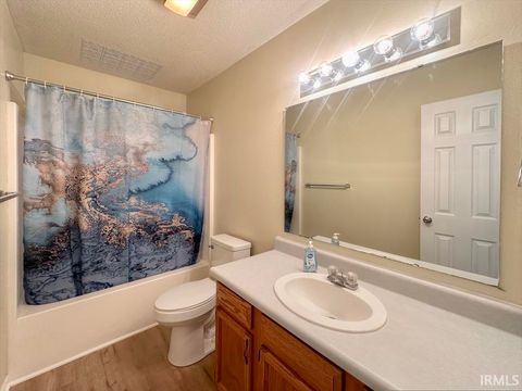Tiny photo for 717 SPRINGWATER Road, Kokomo, IN 46902 (MLS # 202625348)
