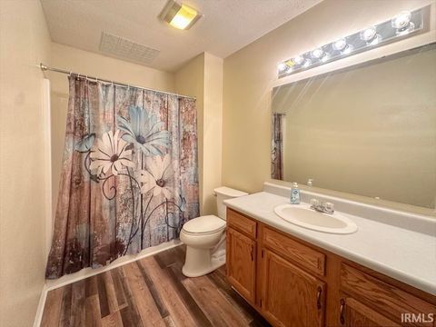 Tiny photo for 717 SPRINGWATER Road, Kokomo, IN 46902 (MLS # 202625348)