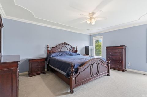 Tiny photo for 1125 Coral Isle Cove, Fort Wayne, IN 46845 (MLS # 202620965)