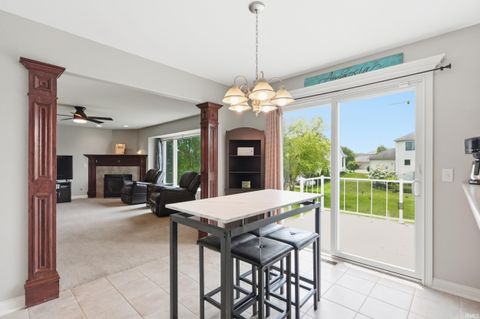 Tiny photo for 1125 Coral Isle Cove, Fort Wayne, IN 46845 (MLS # 202620965)