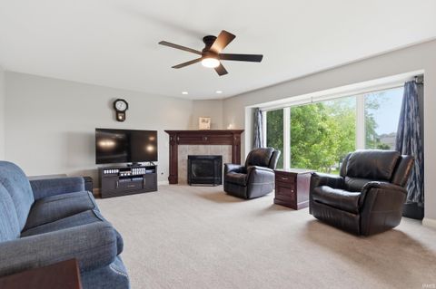 Tiny photo for 1125 Coral Isle Cove, Fort Wayne, IN 46845 (MLS # 202620965)