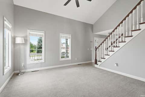 Tiny photo for 1125 Coral Isle Cove, Fort Wayne, IN 46845 (MLS # 202620965)