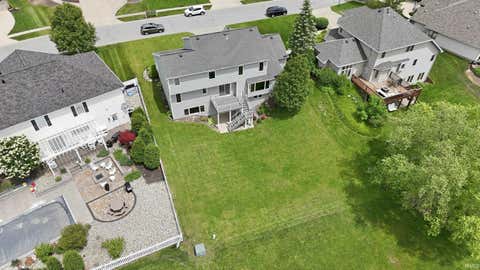 Tiny photo for 1125 Coral Isle Cove, Fort Wayne, IN 46845 (MLS # 202620965)
