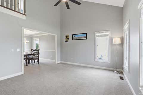 Tiny photo for 1125 Coral Isle Cove, Fort Wayne, IN 46845 (MLS # 202620965)