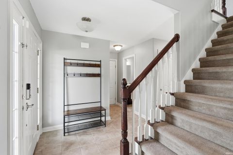 Tiny photo for 1125 Coral Isle Cove, Fort Wayne, IN 46845 (MLS # 202620965)