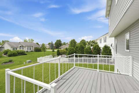 Tiny photo for 1125 Coral Isle Cove, Fort Wayne, IN 46845 (MLS # 202620965)
