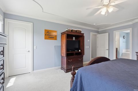 Tiny photo for 1125 Coral Isle Cove, Fort Wayne, IN 46845 (MLS # 202620965)