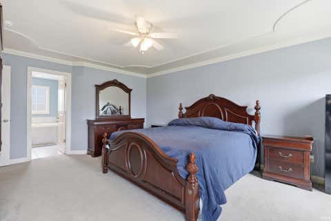 Tiny photo for 1125 Coral Isle Cove, Fort Wayne, IN 46845 (MLS # 202620965)