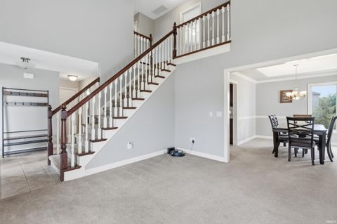 Tiny photo for 1125 Coral Isle Cove, Fort Wayne, IN 46845 (MLS # 202620965)