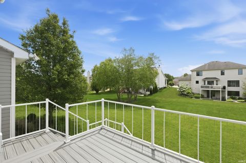 Tiny photo for 1125 Coral Isle Cove, Fort Wayne, IN 46845 (MLS # 202620965)