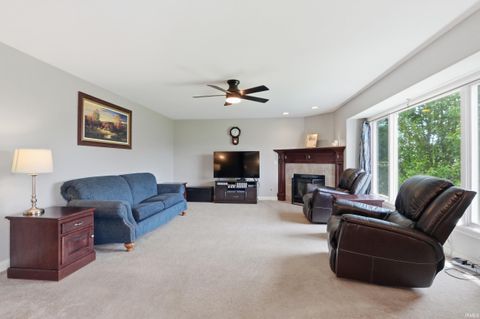 Tiny photo for 1125 Coral Isle Cove, Fort Wayne, IN 46845 (MLS # 202620965)