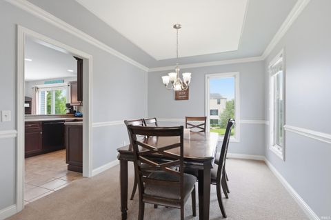 Tiny photo for 1125 Coral Isle Cove, Fort Wayne, IN 46845 (MLS # 202620965)