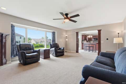 Tiny photo for 1125 Coral Isle Cove, Fort Wayne, IN 46845 (MLS # 202620965)