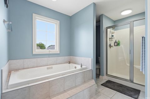 Tiny photo for 1125 Coral Isle Cove, Fort Wayne, IN 46845 (MLS # 202620965)