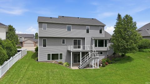 Tiny photo for 1125 Coral Isle Cove, Fort Wayne, IN 46845 (MLS # 202620965)