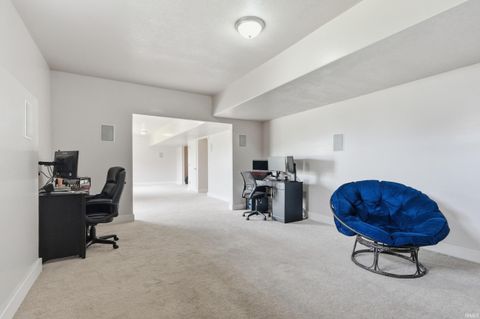 Tiny photo for 1125 Coral Isle Cove, Fort Wayne, IN 46845 (MLS # 202620965)