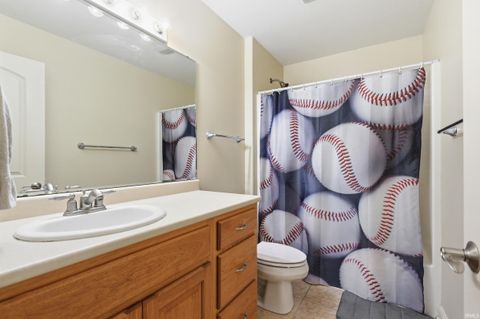 Tiny photo for 1125 Coral Isle Cove, Fort Wayne, IN 46845 (MLS # 202620965)