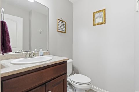 Tiny photo for 1125 Coral Isle Cove, Fort Wayne, IN 46845 (MLS # 202620965)