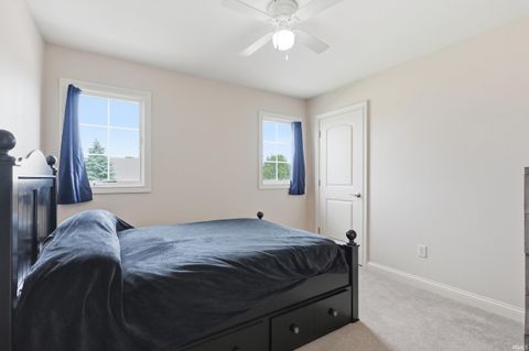 Tiny photo for 1125 Coral Isle Cove, Fort Wayne, IN 46845 (MLS # 202620965)