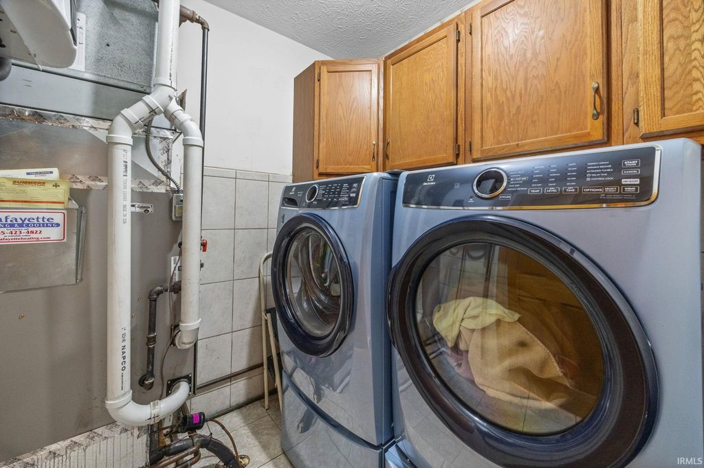 Photo of 3917 John Adams Road, Lafayette, IN 47909 (MLS # 202612216)