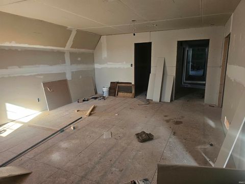 Tiny photo for 751 N Falvey Street, Winamac, IN 46996 (MLS # 202443744)