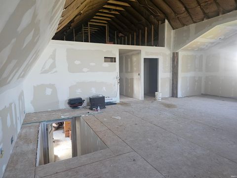 Tiny photo for 751 N Falvey Street, Winamac, IN 46996 (MLS # 202443744)