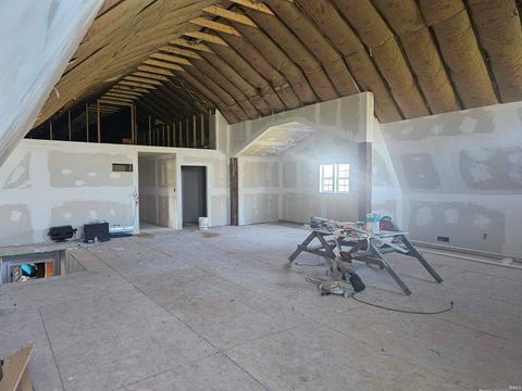 Tiny photo for 751 N Falvey Street, Winamac, IN 46996 (MLS # 202443744)