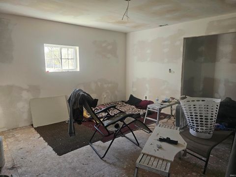 Tiny photo for 751 N Falvey Street, Winamac, IN 46996 (MLS # 202443744)