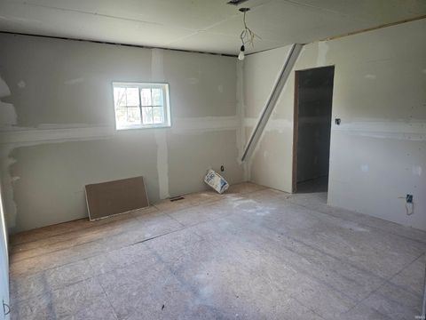 Tiny photo for 751 N Falvey Street, Winamac, IN 46996 (MLS # 202443744)