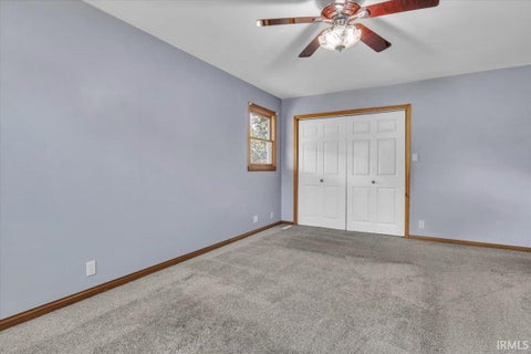 Tiny photo for 712 Windsor Avenue, Evansville, IN 47720 (MLS # 202638877)