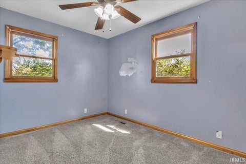 Tiny photo for 712 Windsor Avenue, Evansville, IN 47720 (MLS # 202638877)