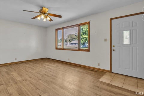 Tiny photo for 712 Windsor Avenue, Evansville, IN 47720 (MLS # 202638877)