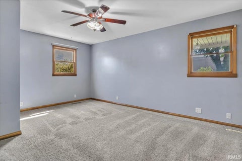 Tiny photo for 712 Windsor Avenue, Evansville, IN 47720 (MLS # 202638877)