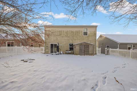 Tiny photo for 1712 Wolfson Way, Lafayette, IN 47909 (MLS # 202624608)