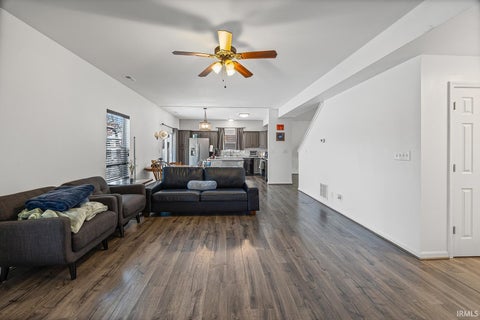 Tiny photo for 1712 Wolfson Way, Lafayette, IN 47909 (MLS # 202624608)
