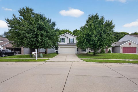 Tiny photo for 1712 Wolfson Way, Lafayette, IN 47909 (MLS # 202624608)