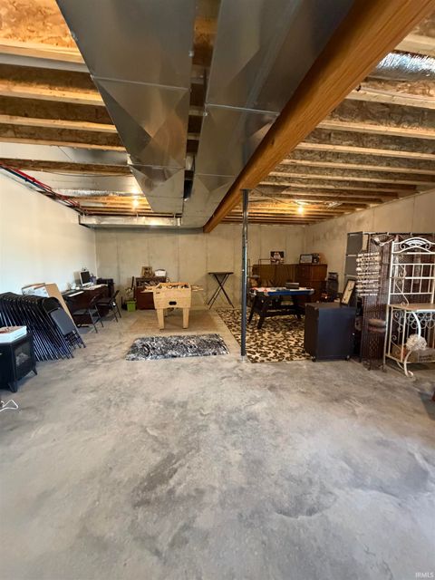 Tiny photo for 724 W Aspen Drive, Haubstadt, IN 47639 (MLS # 202618589)