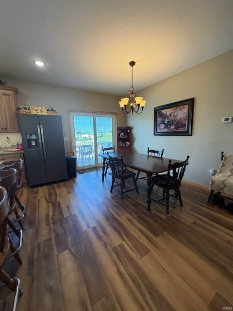 Tiny photo for 724 W Aspen Drive, Haubstadt, IN 47639 (MLS # 202618589)