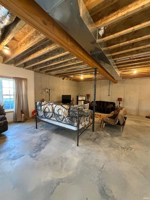 Tiny photo for 724 W Aspen Drive, Haubstadt, IN 47639 (MLS # 202618589)