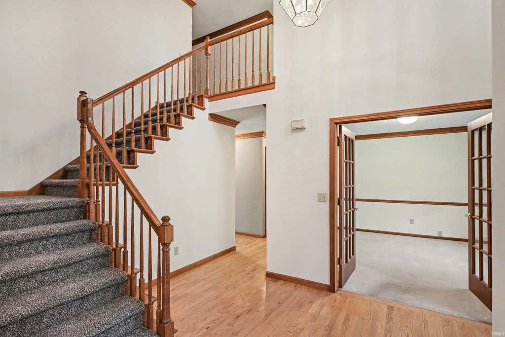Photo of 11199 Anderson Lake Drive, Granger, IN 46530 (MLS # 202633298)