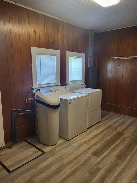 Tiny photo for 311 S Main Street, Idaville, IN 47950 (MLS # 202627856)