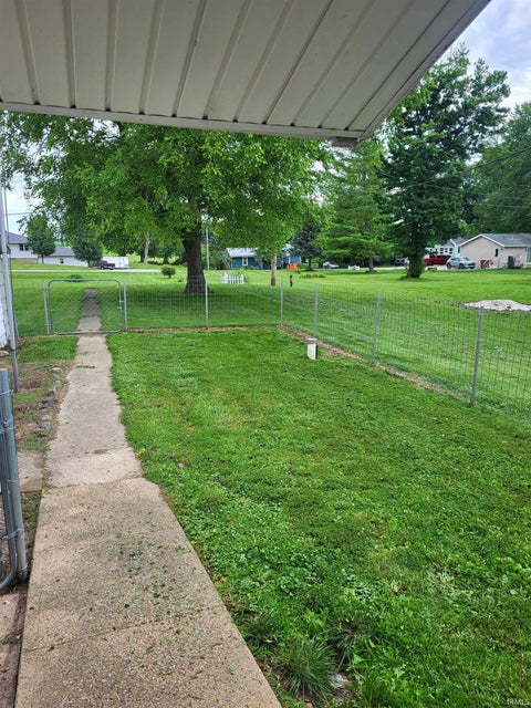 Tiny photo for 311 S Main Street, Idaville, IN 47950 (MLS # 202627856)