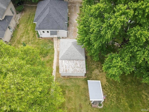 Tiny photo for 311 S Main Street, Idaville, IN 47950 (MLS # 202627856)
